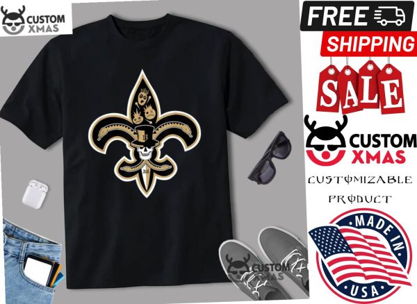 New Orleans Saint Shirt