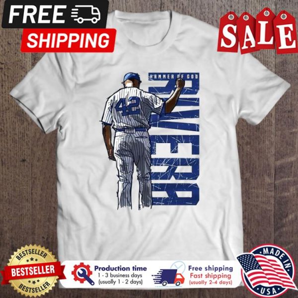 New York Baseball 42 Mariano Rivera shirt