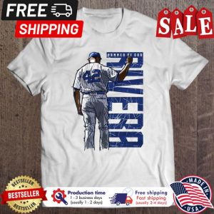 New York Baseball 42 Mariano Rivera shirt 5