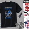 Nfl Detroit Lions 169 Yesterday Is History Shirt