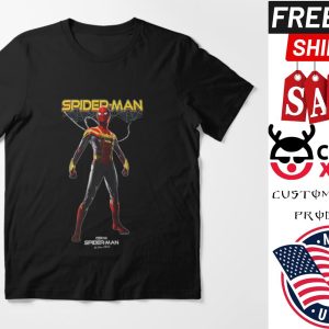 No Way Home Shirt Gift 2021 shirt