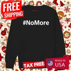 Nomore Shirt No More Aida Abdella Shirt 3