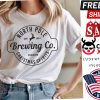 North Pole Brewing Co Shirt