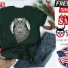 Northern Wolf Shirt