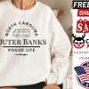 OUTER BANKS Sweatshirt Pogue Life Outerbanks Hoodie2