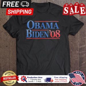 Obama Biden 08 president shirt 1 Obama Biden 08 president shirt 5