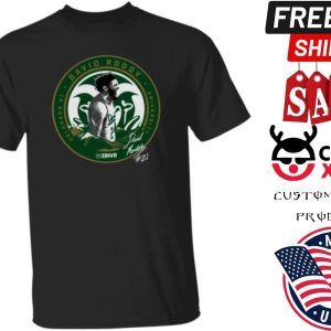 Officially Licensed David Roddy Csu Dnvrlocker Shirt