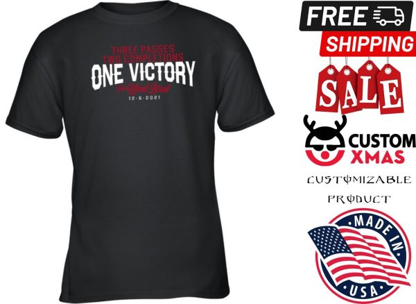 One Victory The Wind Bowl Shirt