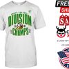 Oregon Ducks 2021 Pac 12 Champions Shirt