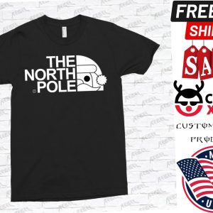 OutfitChristmas Shirt