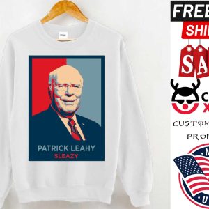Patrick Leahy shirt