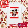 Patrick Mahomes Travis Kelce Run AFC Kansas City Shirt