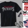 Patriots Type Shirt