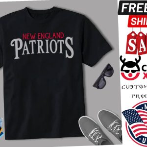 Patriots Type Shirt