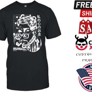 Pay Money Wubby Money Conscious Shirt