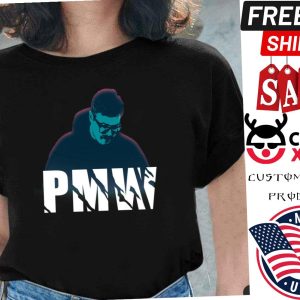 Paymoneywubby Pmw Shirt