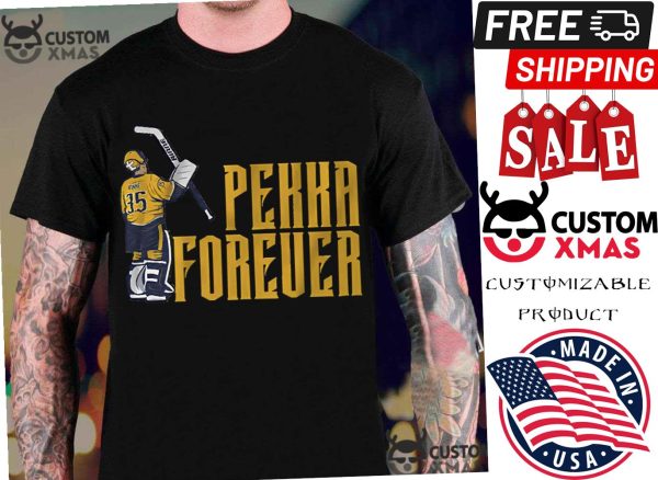 Pekka Forever Shirt