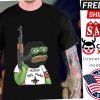 Pepe Power Mizkif Meme Shirt