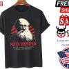 Peter Kropotkin Shirt