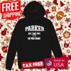 Peter Parker EST 2001 Spider Man No Way Home Marvel Hoodie