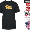 Pitt Football Kenny Pickett 8 Shirt
