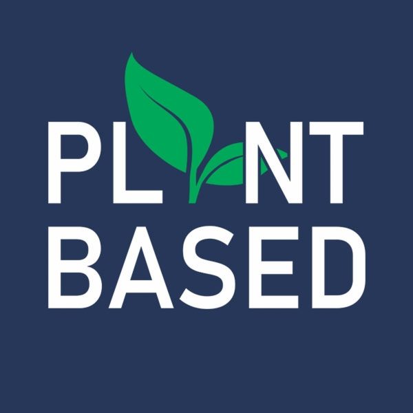 Plant based – T-shirt