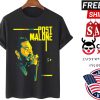 Post Malone Retro shirt