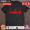 President Donald J Trump Signature shirt