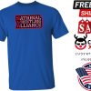 Pro Wrestling Tees Shop National Wrestling Alliance Shirt