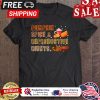 Pumpkin Spice Reproductive Rights thanksgiving shirt