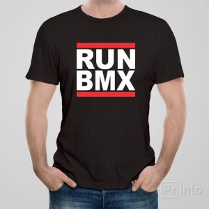 RUN BMX 1