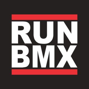 RUN BMX 1 RUN BMX 2