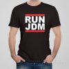 RUN JDM