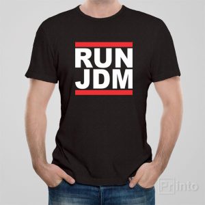 RUN JDM 1