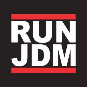 RUN JDM 2