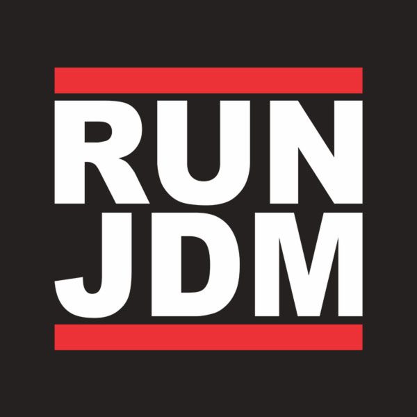 RUN JDM