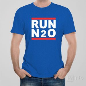 RUN N2O 1