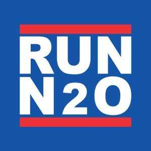 RUN N2O 2