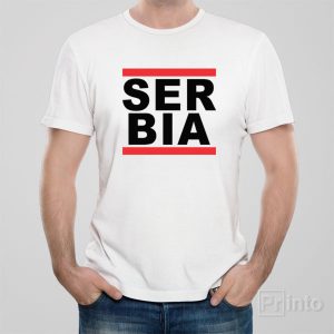 SER BIA SERBIA 1