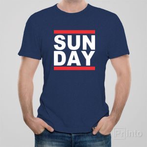 SUN DAY SUNDAY 1