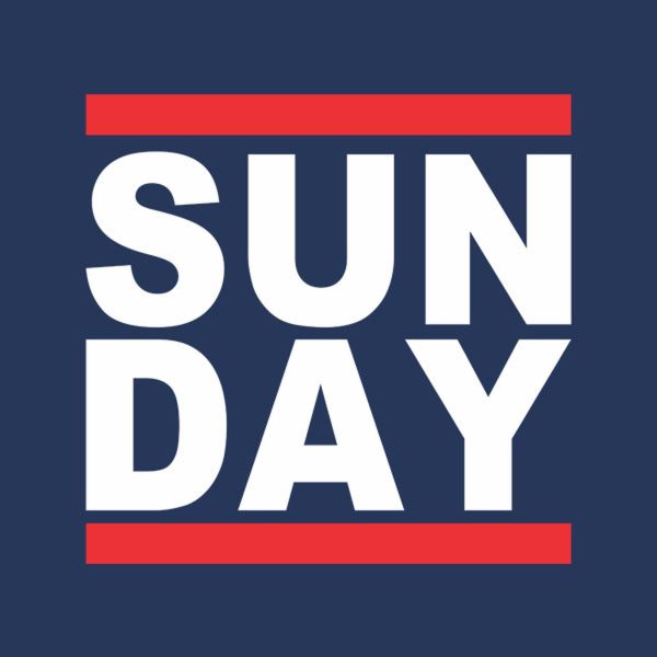 SUN DAY – SUNDAY