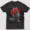 Samurai – T-shirt