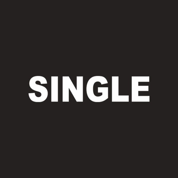 Single – T-shirt