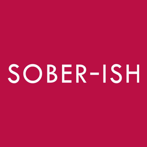 Sober-ish – T-shirt