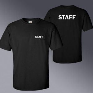 Staff 1