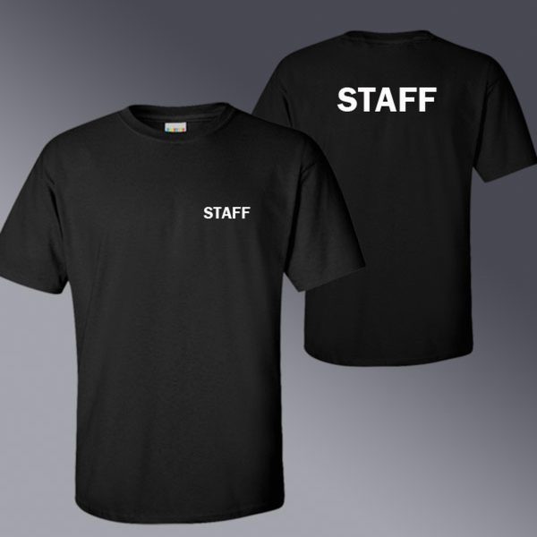 Staff