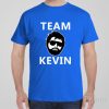 Team Groom (wolfpack style) – T-shirt