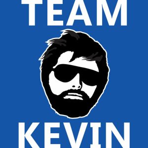 Team Groom wolfpack style T shirt 2