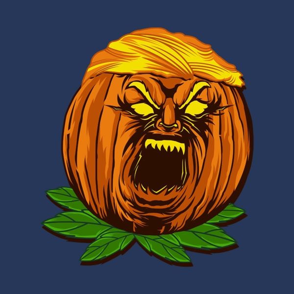 Trumpkin – T-shirt