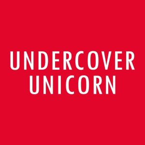 Undercover Unicorn - T-shirt 1 Undercover Unicorn T shirt 2